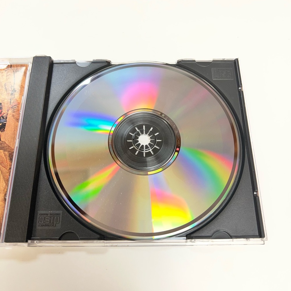 David Lee Roth Skyscraper CD - Picture 4 of 5